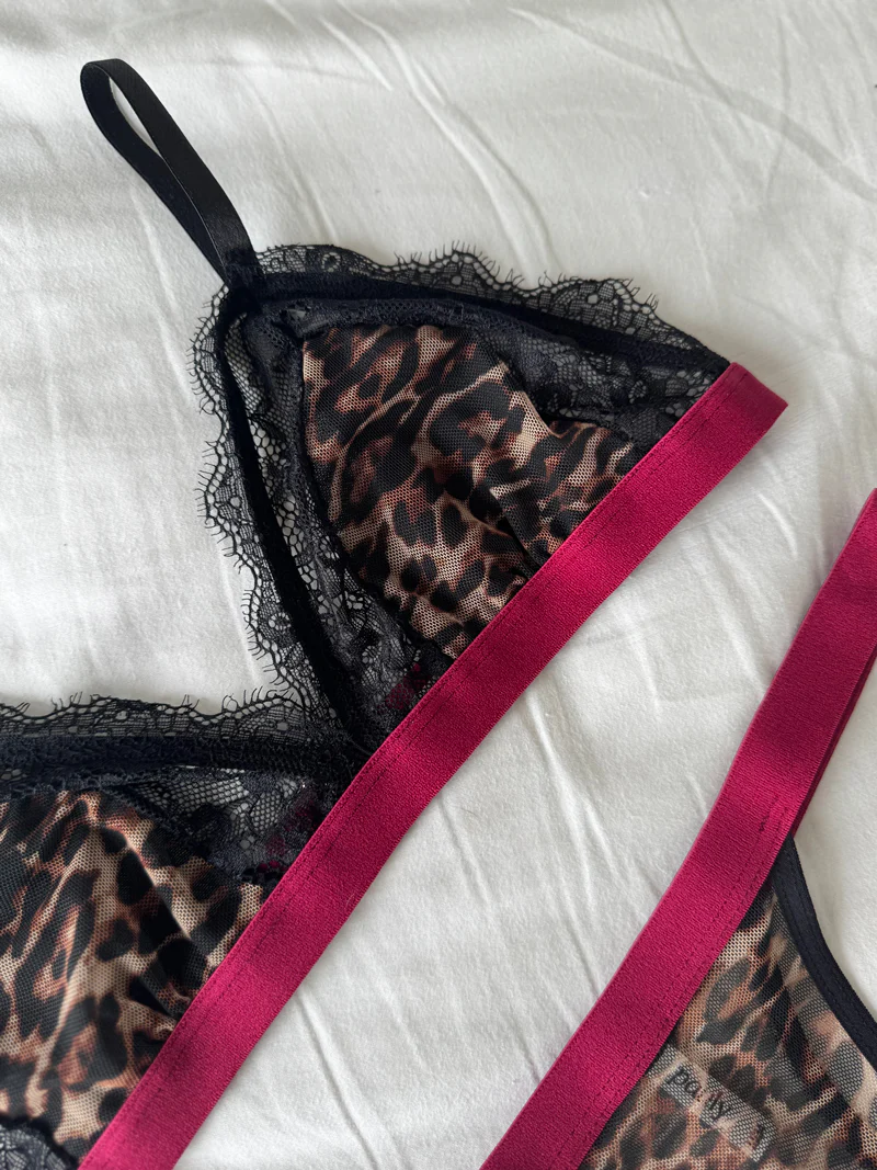 Set en Tull - Kenia - Image 6