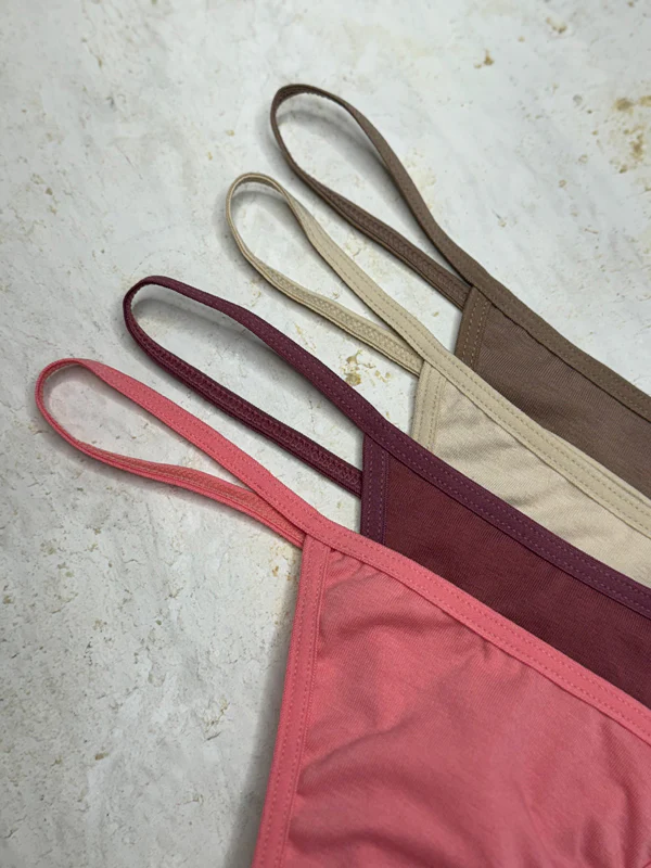 Pack x4 Terra 100% algodón - Image 3