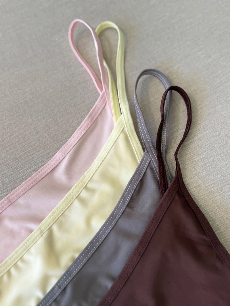 Pack X4 en Lycra Daily Bites - Image 10