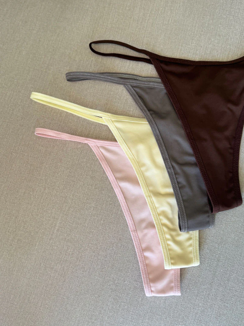 Pack X4 en Lycra Daily Bites - Image 11