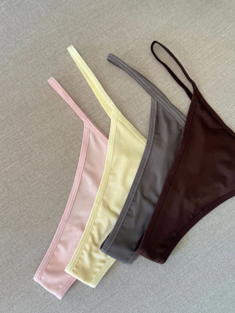 Pack X4 en Lycra Daily Bites - Image 4