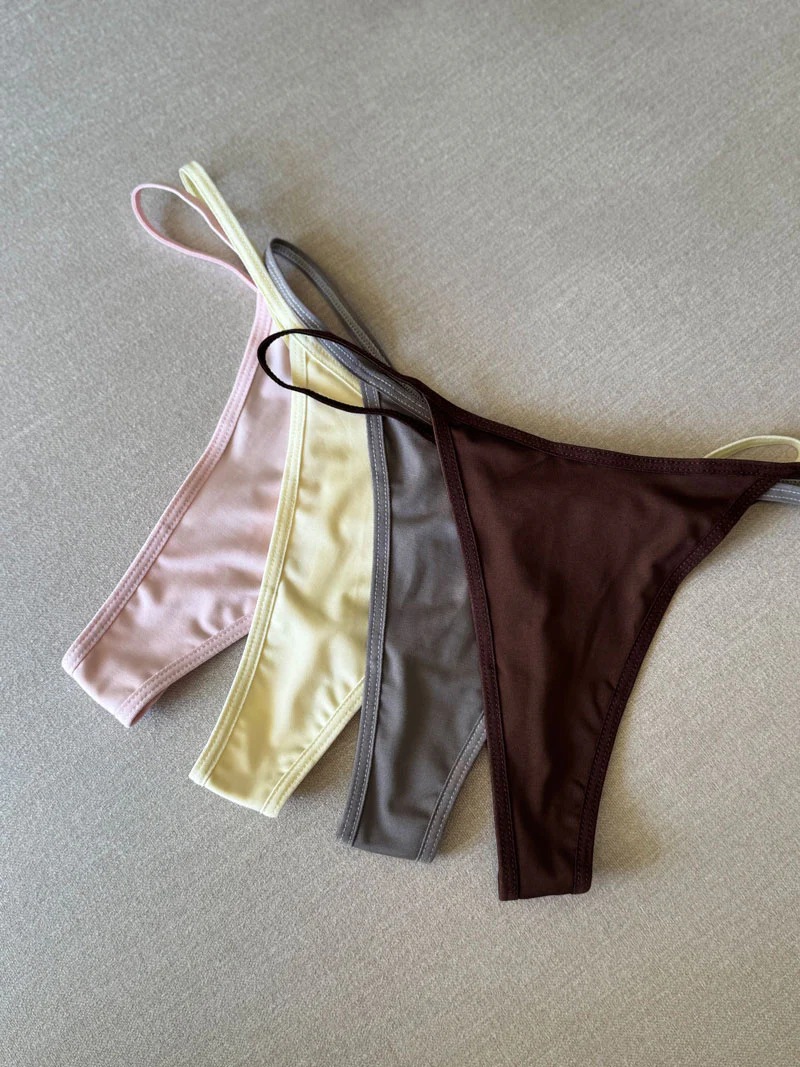 Pack X4 en Lycra Daily Bites - Image 7