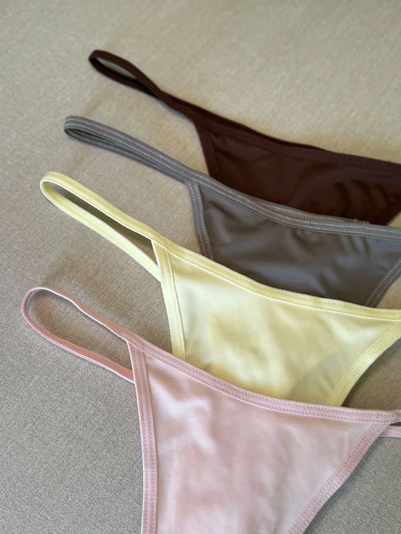 Pack X4 en Lycra Daily Bites - Image 8