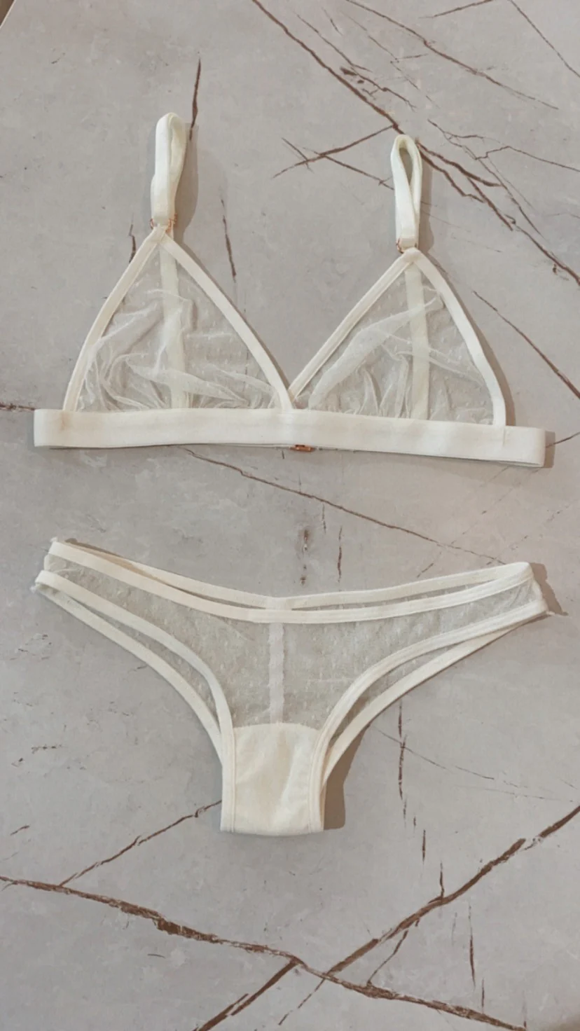 Panty Amber - Image 5